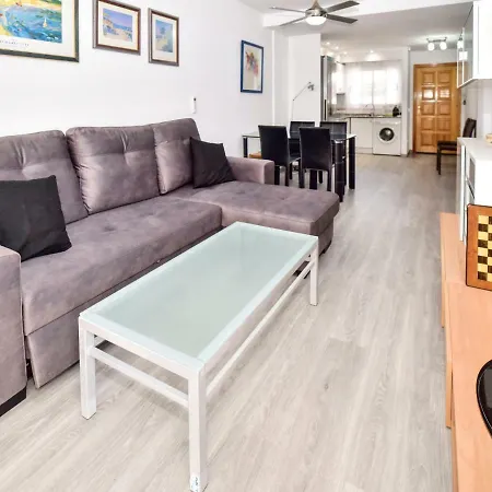 Apartamento Talima-2 *
