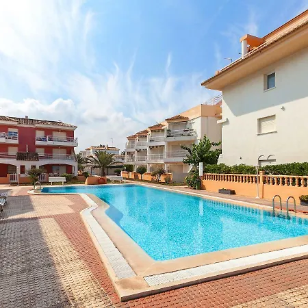 Talima-2 Apartamento *