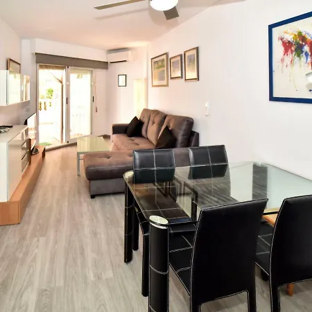Talima-2 Apartamento *