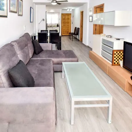 Talima-2 Apartamento Dénia