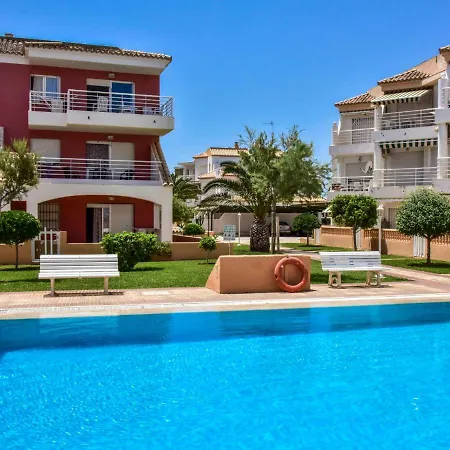 Talima-2 Apartamento