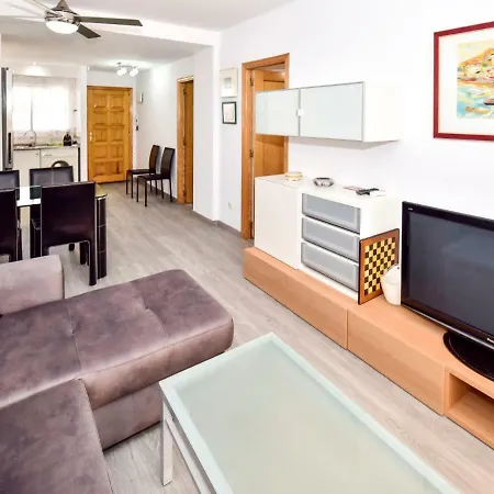 Apartamento Talima-2 *